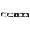 Image de DR.MOTOR AUTOMOTIVE DRM0238 Joint de cache-culbuteurs Compatible avec PEUGEOT 308 I 3/5 portes 4A, 4C 307 3/5 portes 3A/C 407 Berline 6D 807 MPV EB 308 I SW 4E, 4H 307 CC 3B