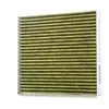 Image de KAMOKA Filtre (air intérieur) 6080099