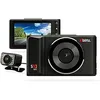 Image de XBLITZ S10 DUO Caméra de bord