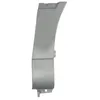 Image de BLIC 6504-03-9522338P Aile avant droite Compatible avec VW Golf 3 3/5 portes 1H1 Golf 3 Cabriolet 1E7 Golf 3 Break 1H5 Golf 3 Variant Van 1H5 Golf 3 Van 1H1