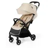 Image de KINDERKRAFT - Poussette Apino Beige en occasion ou reconditionné