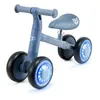 Image de Tricycle - KINDERKRAFT - CUTIE FLASH - 4 roues - LED - bleu