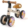 Image de Draisienne - KINDERKRAFT - CUTIE FLASH - 4 roues - LED