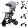 Image de Tricycle - KINDERKRAFT - FREEWAY 2 - évolutif - siège rotatif