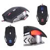 Image de Rebeltec Falcon RBLMYS00031 Molette de défilement Souris PC PC/Mac 2 Voies Produit de Jeu