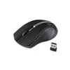 Image de Optique Argent sans Fil Mouse Ergonomique sans Fil Souris USB sans Fil 2,4 GHz DPI sans Fil avec Nano récepteur pour PC Portable, Notebook Ordinateur Office