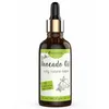Image de Nacomi - Huile d'Avocat Pure (Visage, Corps, Cheveux) - 50 ml