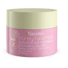 Image de NACOMI_Vegan Honey visage masque masque miodowo rozoewietlaj¹co nawil¿aj¹ca 50 ml