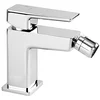 Image de Omnires PM7420CR Parma Robinet de Bidet, Chrome, 12.5 cm x 5 cm x 14 cm