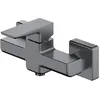 Image de Omnires PM7440IN Parma Robinet de Douche, Nickel