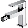Image de Omnires BA7820CR Baretti Robinet de Bidet, Chrome
