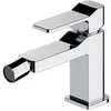 Image de Omnires SL7720CR Slide Robinet de Bidet, Chrome