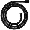 Image de Omnires 029BL Tuyau de Douche, 150 cm, Noir