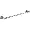 Image de Omnires MP60216NI Modern Project Porte-Serviettes, 60 cm, Nickel