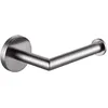 Image de Omnires MP60510NI Modern Project Distributeur de Papier hygiénique, Nickel