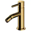 Image de Omnires Y1220GL, Robinet de bidet Y, Gold