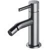 Image de Omnires Y1220NI Y Robinet de Bidet, Nickel