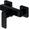 Image de Omnires BA7840BL Baretti Robinet de Douche, Black