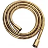 Image de Omnires 023-XGL Tuyau de Douche, 150 cm, Gold