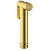Image de Omnires BIDETTA2-RGL BIDETTA Douchette à Main pour Bidet, Gold