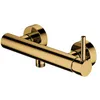 Image de Omnires Y1240GL Y Robinet de Douche, Gold