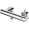 Image de Omnires Y1240CR Y Robinet de Douche, Grey
