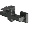 Image de Omnires PM7440GR Parma Robinet de Douche, Graphite