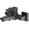 Image de Omnires PM7430GR Parma Robinet de Baignoire, Graphite