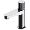 Image de Omnires CT8010CR Contour Robinet de lavabo, Chrome