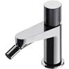 Image de Omnires CT8020CR Contour Robinet de Bidet, Chrome
