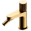 Image de Omnires CT8020GLB Contour Robinet de Bidet, Gold