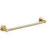 Image de Omnires MP60214GLB, Porte-serviettes, 40 cm MODERN PROJECT, Gold