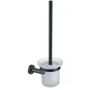 Image de Omnires MP60620AT Modern Project Brosse WC Suspendue, Anthracite