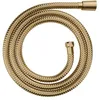 Image de Omnires 029GLB Tuyau de Douche, 150 cm, Doré