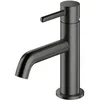 Image de Omnires Y1210NGR Y Robinet de lavabo, Graphite