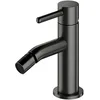 Image de Omnires Y1220GR Y Robinet de Bidet, Graphite