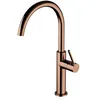 Image de Omnires TL6050CP, Robinet de cuisine TULA, Copper