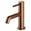 Image de Omnires Y1210NCPB, Robinet de lavabo Y, Brushed copper