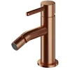 Image de Omnires Y1220CPB Y Robinet de Bidet, Copper