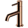 Image de Omnires Y1210NCP Y Robinet de lavabo, Copper