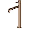 Image de Omnires Y1212CP Y Robinet pour lavabo Haut, Copper
