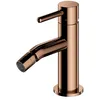 Image de Omnires Y1220CP Y Robinet de Bidet, Copper