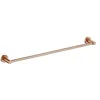 Image de Omnires MP60216CPB Modern Project Porte-Serviettes, 60 cm, Copper