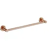 Image de Omnires MP60214CPB Modern Project Porte-Serviettes, 40 cm, Copper