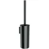 Image de Omnires MP60621GR Modern Project Brosse WC Suspendue, Graphite