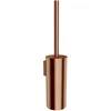 Image de Omnires MP60621CPB Modern Project Brosse WC Suspendue, Copper