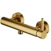 Image de Omnires Y1240GLB Y Robinet de Douche, Gold