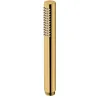 Image de Omnires MICROPHONEX-RGL Poignée de Douche, Gold