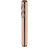 Image de Omnires MICROPHONEX-RCP Poignée de Douche, Copper
