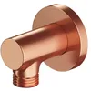 Image de Omnires S008CPB Raccord d39angle, Cuivré